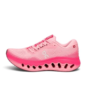 کتانی ویتنامی آن رانینگ کلودسرفر صورتی پاستیلیon Running Cloudsurfer pink
