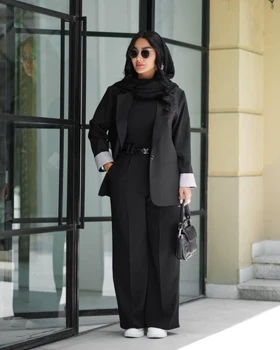 کت یقه انگلیسی کد 02