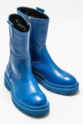 بوت و نیم بوت زنانه اله elle