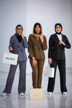 مانتو شلوار دیپلمات دیانا