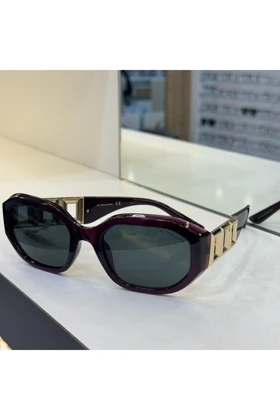 عینک آفتابی زنانه osse