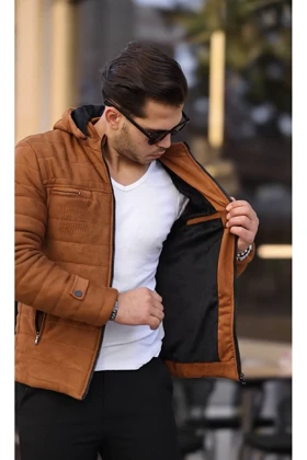 کت و کاپشن مردانه mero-life mero-life