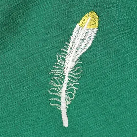 شومیز پر دو دکمه