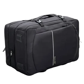 کوله پشتی لپ تاپ فوروارد مدل FORWARD - FCLT65031 VOLUMINIOUSE CASE