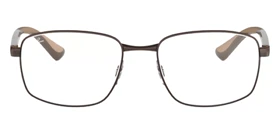 عینک طبی ریبن | عینک طبی ریبن RayBan RX6423V کد 158661
