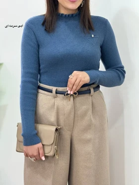 بافت گپ شهرزاد