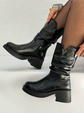 بوت چروک دهنه وی 415