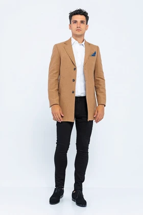 کت و ژاکت مردانه cekmon cekmon