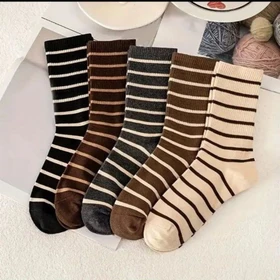 جوراب ساق‌دار رینگی