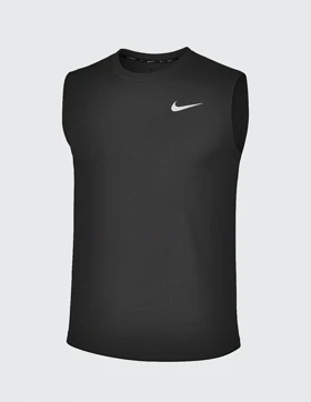 تاپ ورزشی مردانه نایکی Cool Grid M