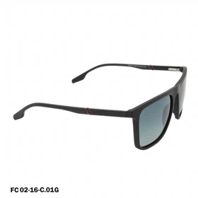 عینک آفتابی یونیسکس آنتونیو سانچز ( ANTONIO SANCHEZ ) مدل FC 02 16