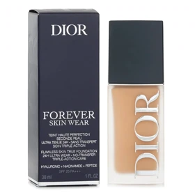 کرم پودر صورت دیور Dior مدل Forever در رنگ‌های Neutral و Warm و Warm Peach حجم 30 میلی لیتر