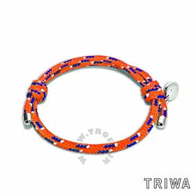 دستبند زنانه و مردانه تریوا (TRIWA) مدل Ocean Plastic Coral