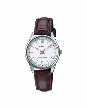ساعت مچی زنانه کاسیو CASIO LTP-V005L-7B3