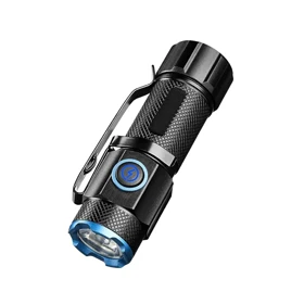 چراغ قوه جیبی XHP50