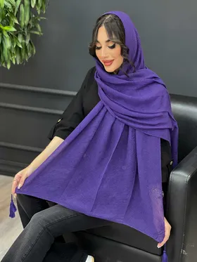 شال پلیسه خارجی