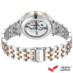 ساعت مچی زنانه کنت کول KENNETH COLE مدل KCWLL2235506