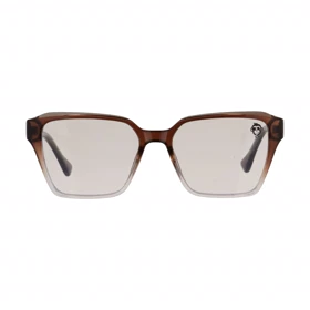 فریم عینک مسترمانکی Mr Monkey 5515 (شفاف قهوه ای)