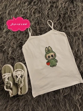 تاپ لبوبو زنانه کد 403069