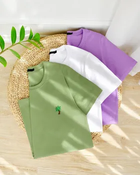 تیشرت نخل