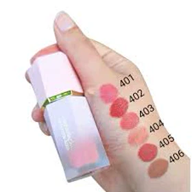 رژگونه مایع پددار مایا براون MB در 6 رنگ متنوع و جذاب