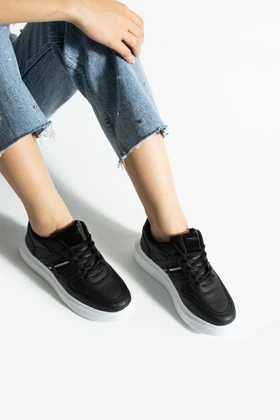 کتانی زنانه اورجینال پاسیوان pasyone