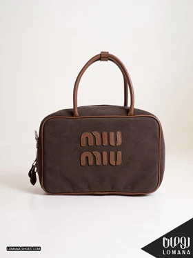 کیف میو میو اشبالت لومانا - کد 2564