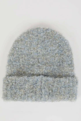 کلاه زنانه اورجینال دیفکتو defacto