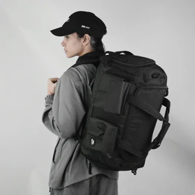 ساک و کوله ورزشی تفکیکی نایک مدل GNT-253530