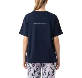 تیشرت زنانه ناربن Narbon کد 4044