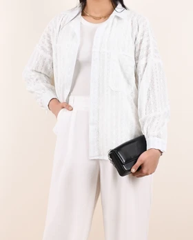 تونیک مراکشی بهاره