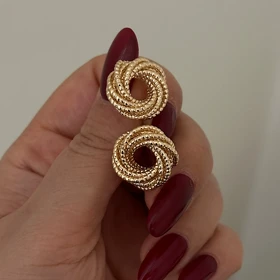 گوشواره زنانه زارا کوچک کد 803