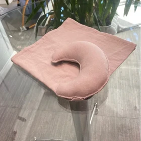 دستمال خواب طرح ماه ایسیز