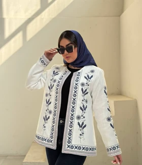 کت “ گلدیس “