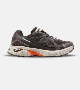 کتانی نیوبالانس 1064 V2 قهوه‌ای مدل 9553 استایل خاص اسپرت مردانه و زنانه