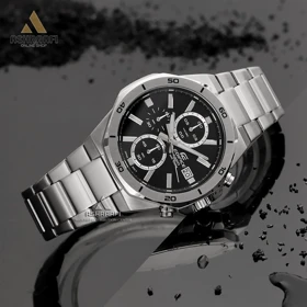 ساعت کاسیو ادیفایس Casio Edifice EFV-640D-1AV