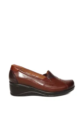 کفش زنانه رزا-گ Comfort Tan MFRB576030120K0-3092041