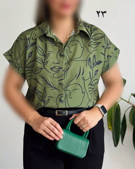 شومیز زیبا 51