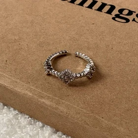 انگشتر ونکلیف ظریف