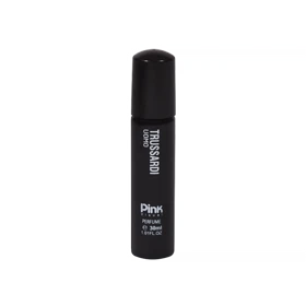 عطر قلمی مردانه پینک ویژوآل مدل Trussardi Uomo با حجم 30 میلی لیتر