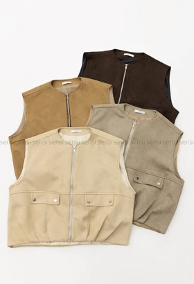 وست جیر آستر دار زاراکد1004506