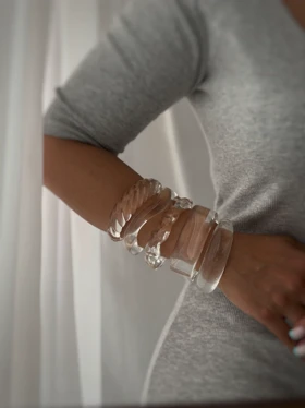 النگو تابستانی رنگی