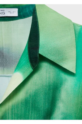 پیراهن زنانه اورجینال منگو mango