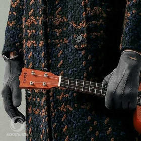 دستکش بافت GOLOE EJOY DY53