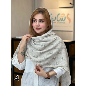شال کد 1815