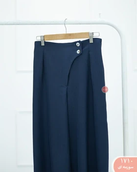 شلوار بگ 1710