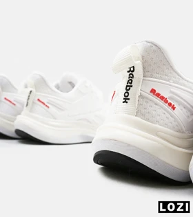 کفش کتانی ورزشی ریباک سفید Reebok Fusium Run