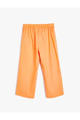 شلوار بچگانه اورجینال کوتون koton