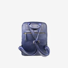 کوله پشتی چرم مدل kb008