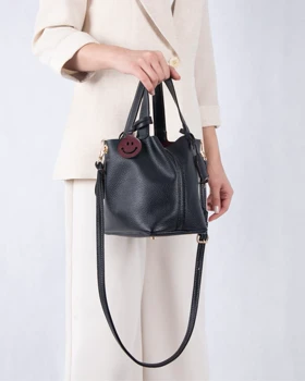 کیف جمع شو چارم دار HERMES 1255